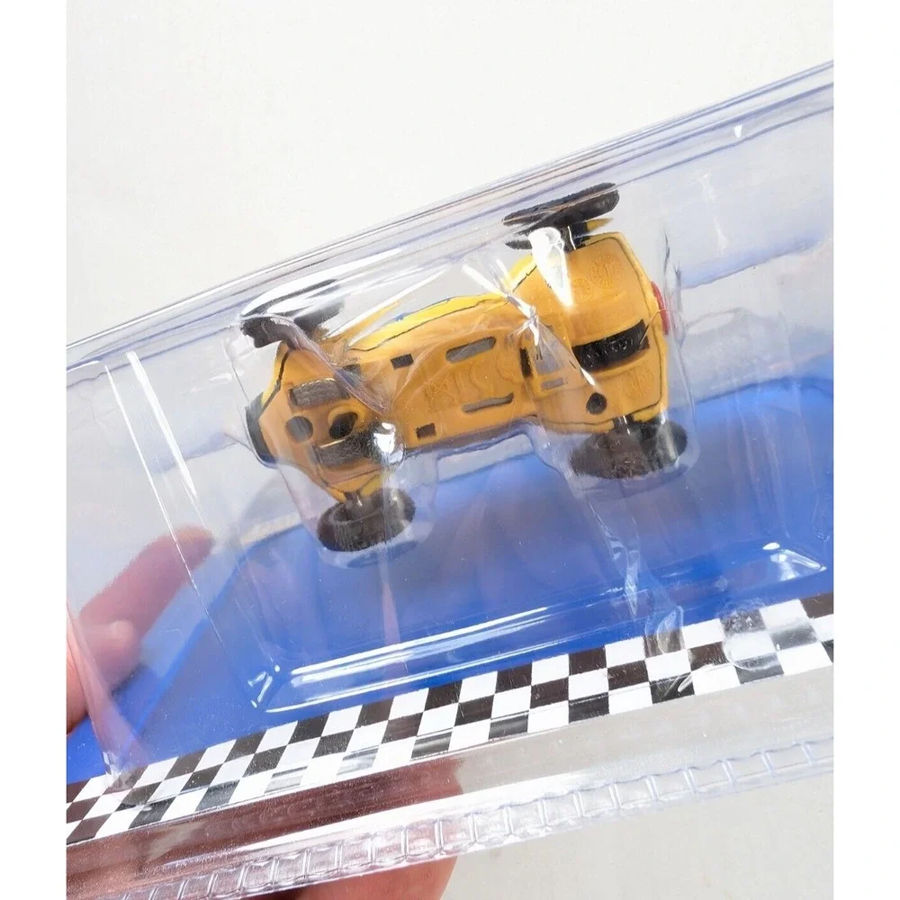 Mario Kart Carrera GO! Electric‎ Slot Car Mach 8 Racer Super Mario Nintendo